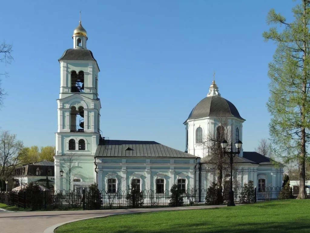 ТОП-13 достопримечательностей парка Царицыно: лучшие советы перед посещением 16 ТОП-13 достопримечательностей парка Царицыно