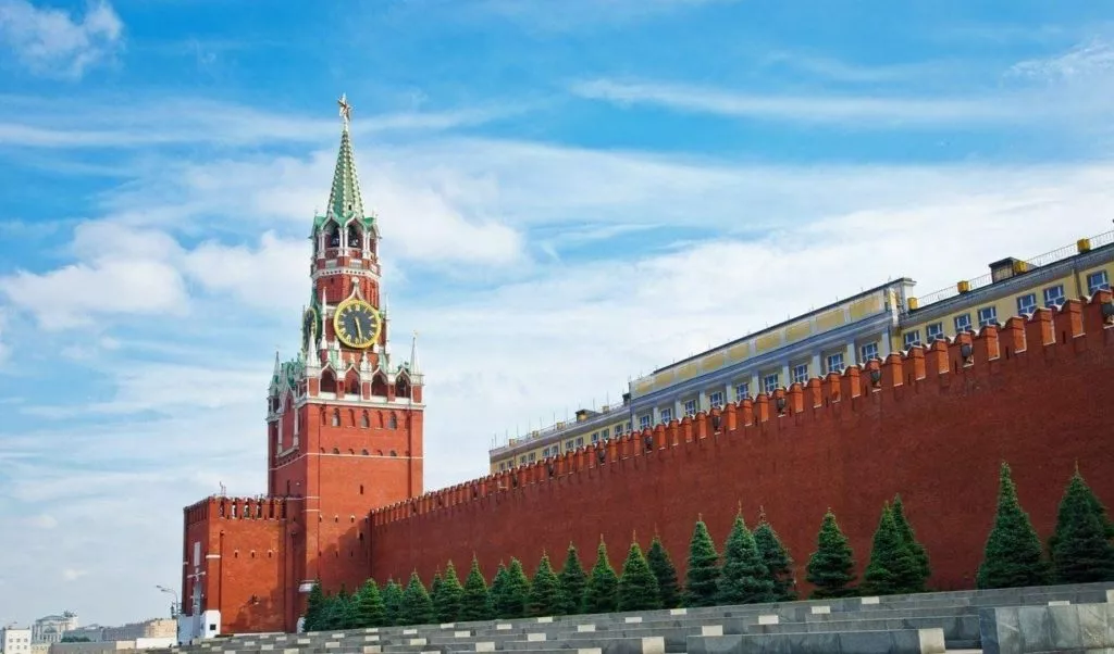 ТОП-18 достопримечательностей Красной площади в Москве