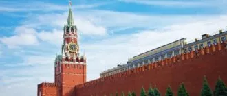 ТОП-18 достопримечательностей Красной площади в Москве