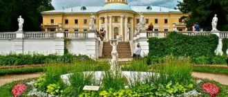 Усадьба Архангельское